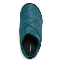 Berghaus Bothy 2.0 Synthetic Insulated Slippers 12 Berghaus Bothy 2.0 Synthetic Insulated Slippers -House Of Fraser Shop 01006918 l a4