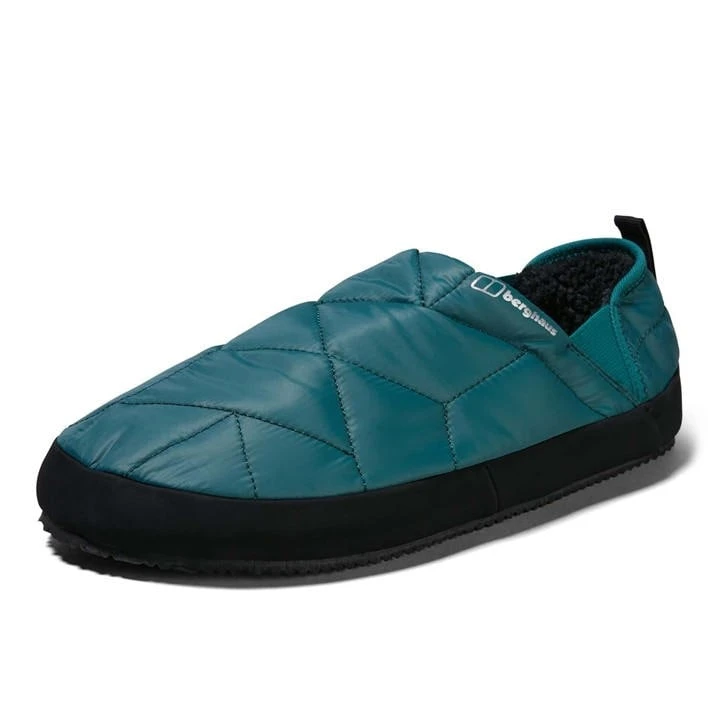 Berghaus Bothy 2.0 Synthetic Insulated Slippers 8 Berghaus Bothy 2.0 Synthetic Insulated Slippers - Image 6