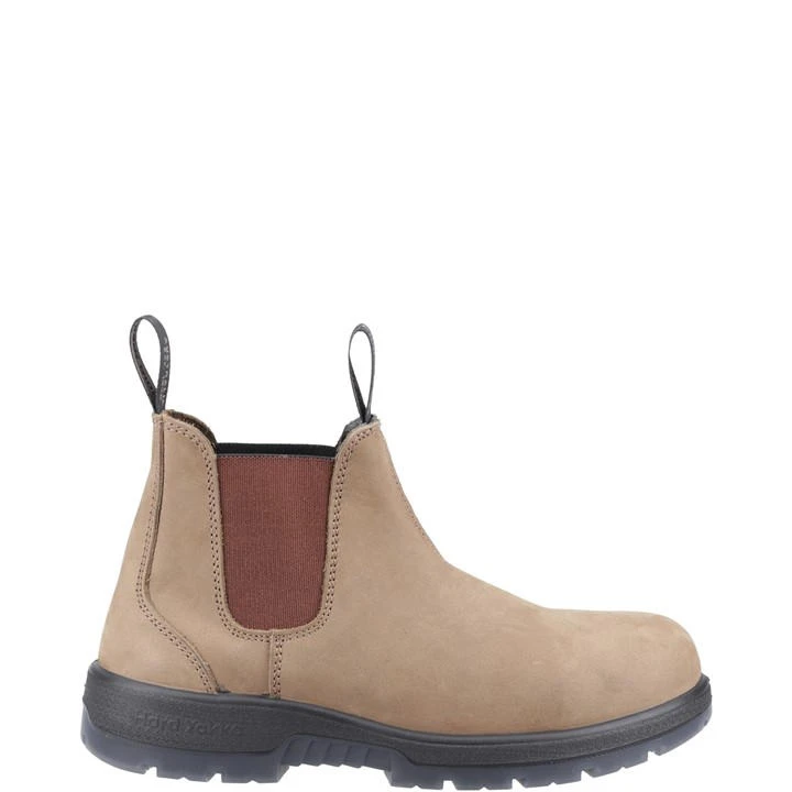 Brumby Dealer Boot 3 Brumby Dealer Boot