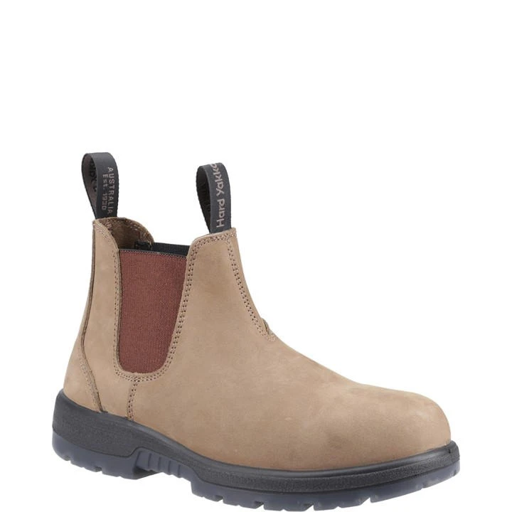 Brumby Dealer Boot 4 Brumby Dealer Boot - Image 2