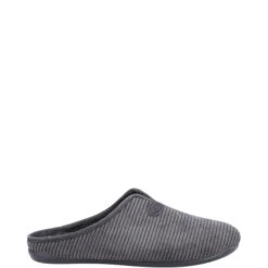 Cotswold Blackbird Mule Slipper