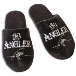 Angler Slippers