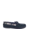 Cotswold Sodbury Moccasin Slipper