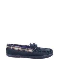 Cotswold Sodbury Moccasin Slipper