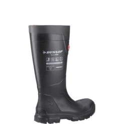 Dunlop TerraPro Full Safety Wellington -House Of Fraser Shop 01274303 l a2