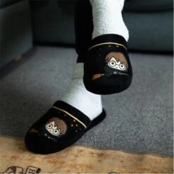 Harry Potter Kawaii Women's Slippers -House Of Fraser Shop 01305599 l a2