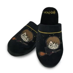 Harry Potter Kawaii Women's Slippers -House Of Fraser Shop 01305599 l a3