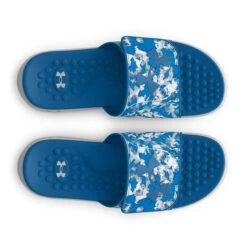 Under Armour Ignite Pro Grh Strp Slides -House Of Fraser Shop 01311202 l a4