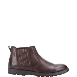 Hush Puppies Gary Chelsea Boot