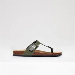Threadbare Faux Leather Toe Post Sandals 14 Threadbare Faux Leather Toe Post Sandals -House Of Fraser Shop 01328615 l