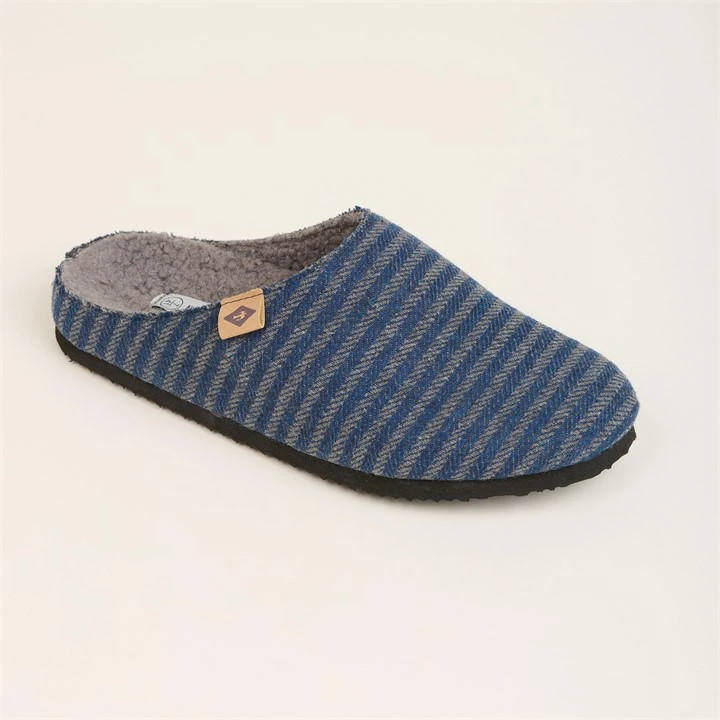 Stripe Slipper 4 Stripe Slipper - Image 2