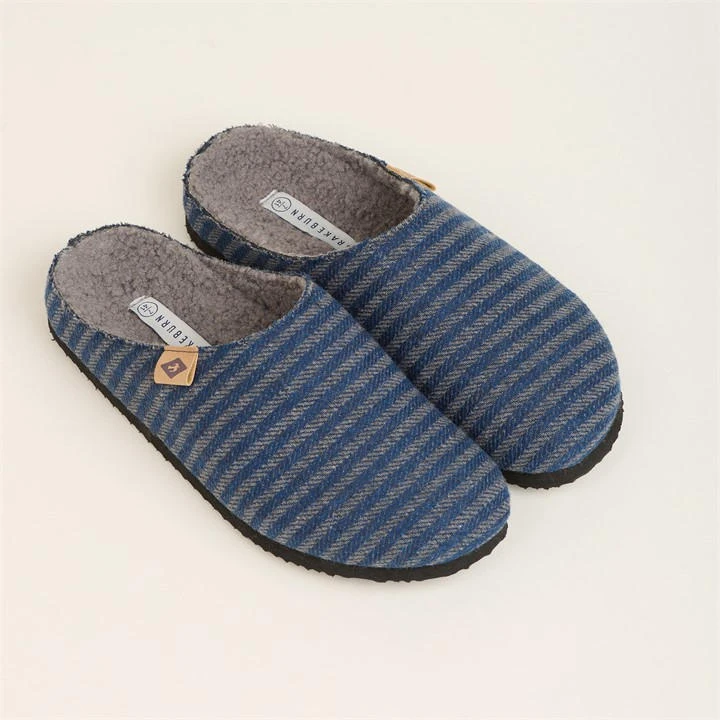 Stripe Slipper 5 Stripe Slipper - Image 3