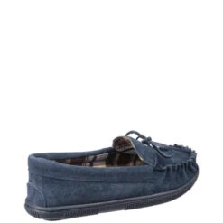 Cotswold Alberta Moccasin Slipper -House Of Fraser Shop 01391518 l a2
