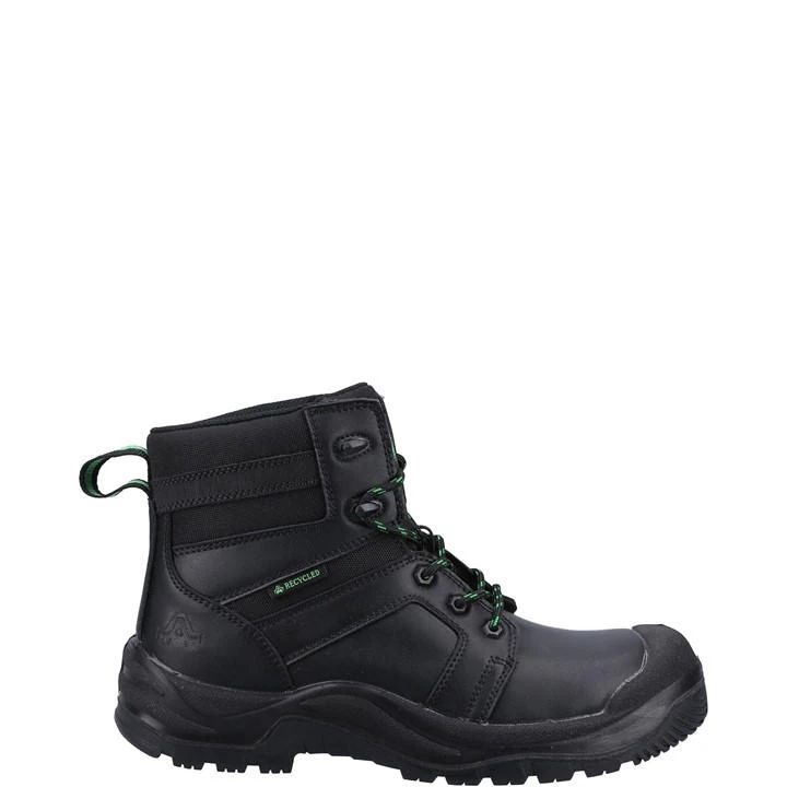 502 Safety Boots 3 502 Safety Boots