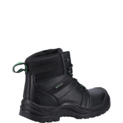 502 Safety Boots 8 502 Safety Boots -House Of Fraser Shop 01406803 l a2