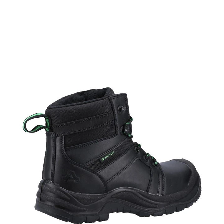 502 Safety Boots 5 502 Safety Boots - Image 3