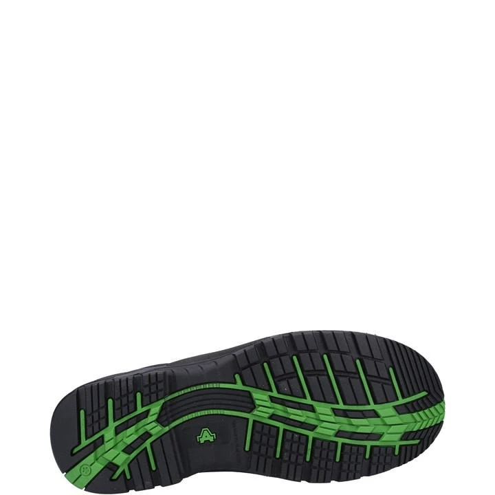 502 Safety Boots 6 502 Safety Boots - Image 4