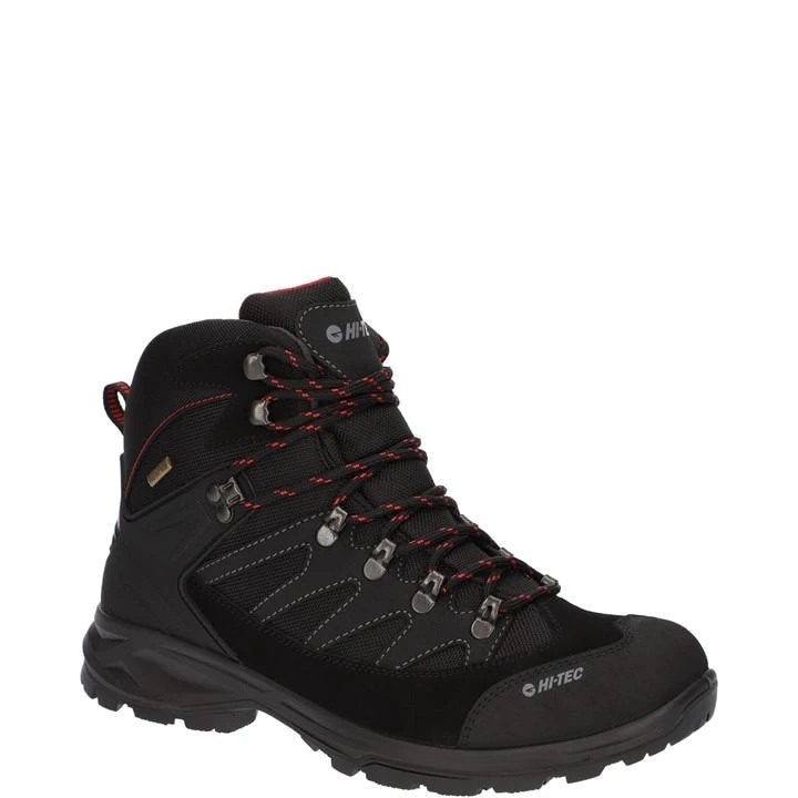 Hi-Tec Clamber Boots 4 Hi-Tec Clamber Boots - Image 2