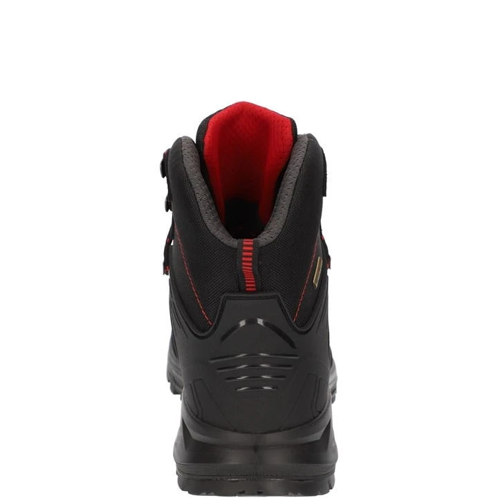 Hi-Tec Clamber Boots 5 Hi-Tec Clamber Boots - Image 3