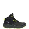 Hi-Tec Fuse Trail Mid WP Trainers -House Of Fraser Shop 01425203 l