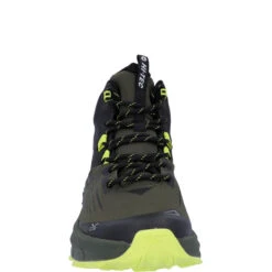 Hi-Tec Fuse Trail Mid WP Trainers -House Of Fraser Shop 01425203 l a3