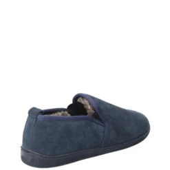 Hush Puppies Arnold Slipper 8 Hush Puppies Arnold Slipper -House Of Fraser Shop 01444318 l a2