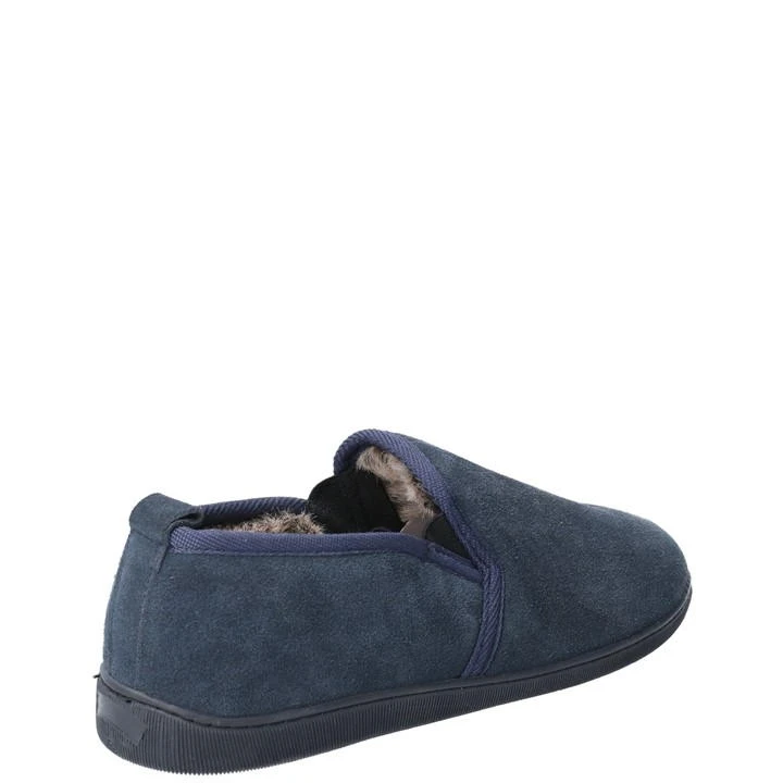 Hush Puppies Arnold Slipper 5 Hush Puppies Arnold Slipper - Image 3
