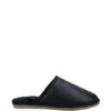 Hush Puppies Coady Leather Slipper -House Of Fraser Shop 01447303 l