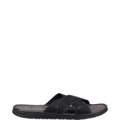 Hush Puppies Nile Cross Over Sandal