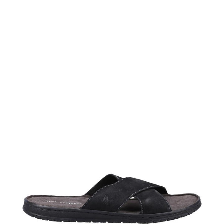 Hush Puppies Nile Cross Over Sandal 3 Hush Puppies Nile Cross Over Sandal