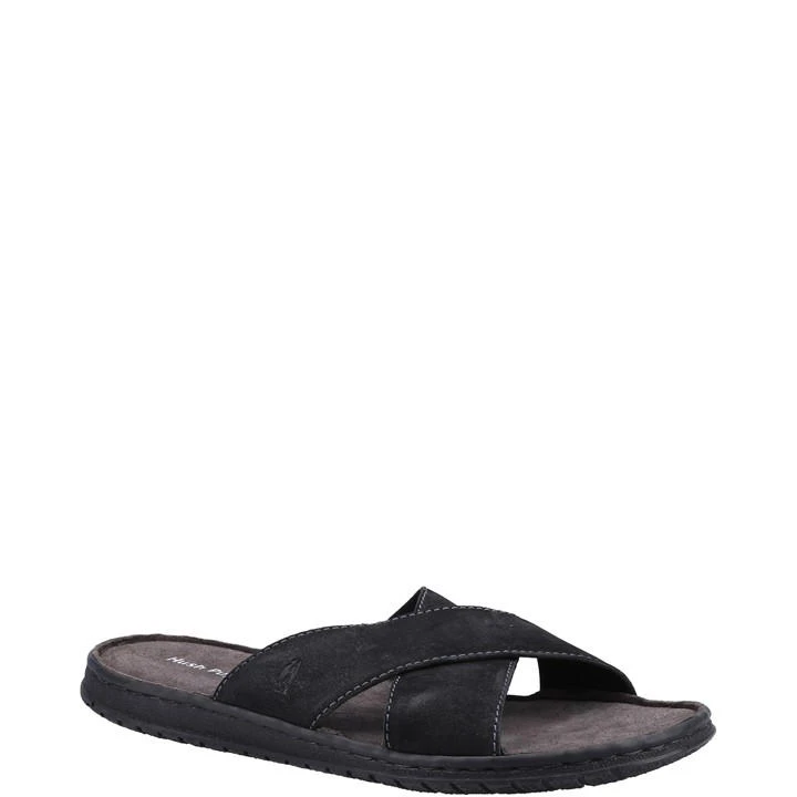 Hush Puppies Nile Cross Over Sandal 4 Hush Puppies Nile Cross Over Sandal - Image 2