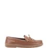 Hush Puppies Ace Leather Slipper