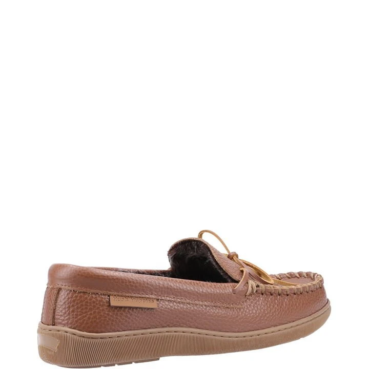 Hush Puppies Ace Leather Slipper 5 Hush Puppies Ace Leather Slipper - Image 3