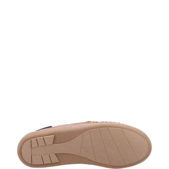 Hush Puppies Ace Leather Slipper 6 Hush Puppies Ace Leather Slipper - Image 4