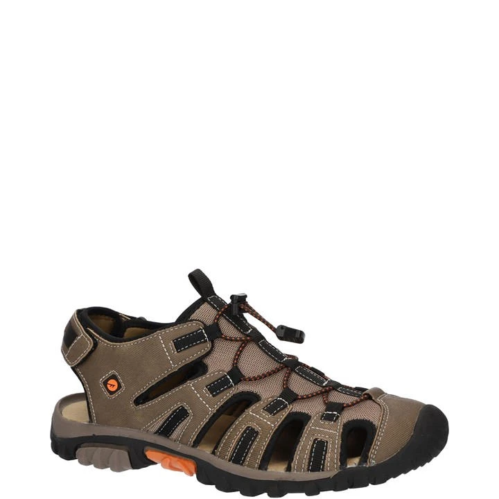 Hi-Tec Cove Sport Sandal 4 Hi-Tec Cove Sport Sandal - Image 2