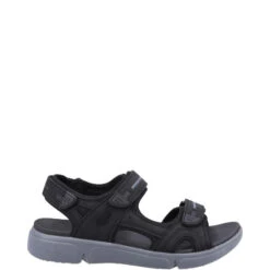 Hush Puppies Castro Sandal