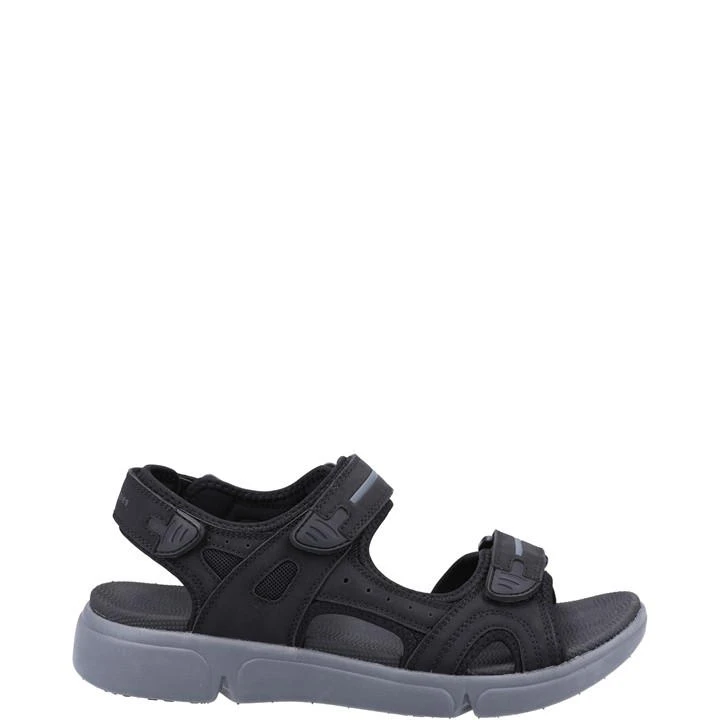Hush Puppies Castro Sandal 3 Hush Puppies Castro Sandal
