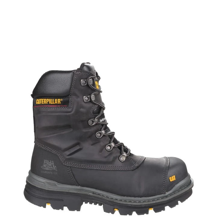 CATerpillar Premier Waterproof Safety Boot 3 CATerpillar Premier Waterproof Safety Boot