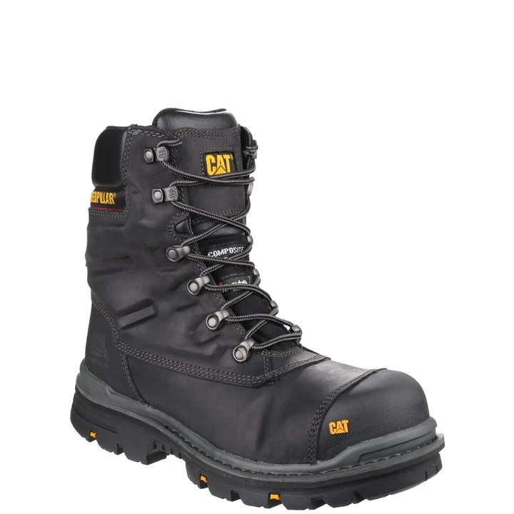 CATerpillar Premier Waterproof Safety Boot 4 CATerpillar Premier Waterproof Safety Boot - Image 2