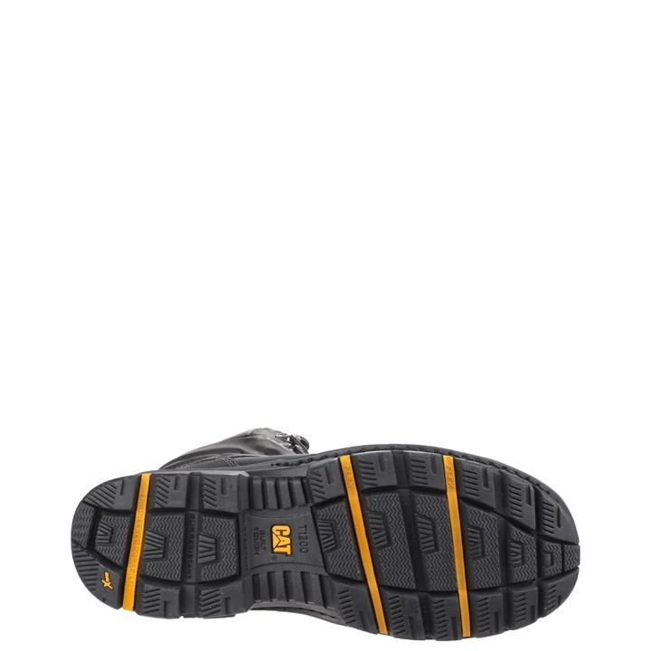 CATerpillar Premier Waterproof Safety Boot 6 CATerpillar Premier Waterproof Safety Boot - Image 4