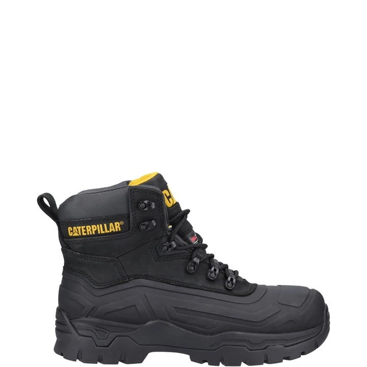 CATerpillar Typhoon SBH Safety Boot 3 CATerpillar Typhoon SBH Safety Boot