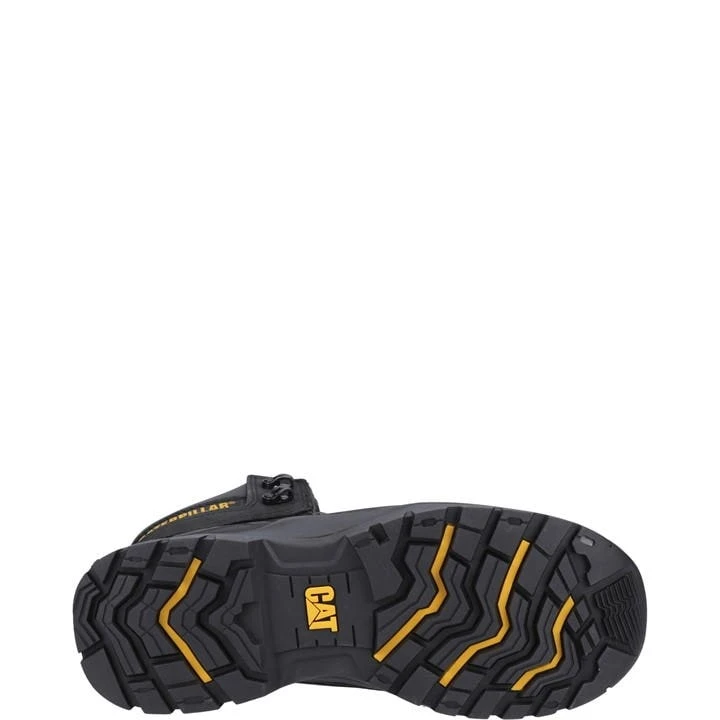 CATerpillar Typhoon SBH Safety Boot 6 CATerpillar Typhoon SBH Safety Boot - Image 4