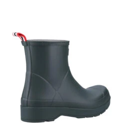 Hunter Original Play Short Wellington Boots -House Of Fraser Shop 01503215 l a2