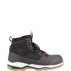 Neo 2.0 PR Hybrid Side Zip Safety Boot