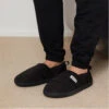 Threadbare Thinsulate Padded Mule Slippers -House Of Fraser Shop 01532803 l