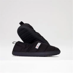 Threadbare Thinsulate Padded Mule Slippers -House Of Fraser Shop 01532803 l a2