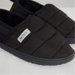 Threadbare Thinsulate Padded Mule Slippers -House Of Fraser Shop 01532803 l a4