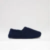 Threadbare Borg Teddy Slippers -House Of Fraser Shop 01533018 l
