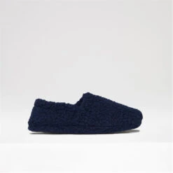 Threadbare Borg Teddy Slippers