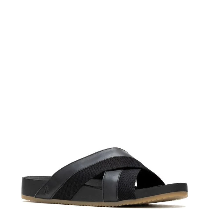 Hush Puppies Merritt Slide Sandal 4 Hush Puppies Merritt Slide Sandal - Image 2